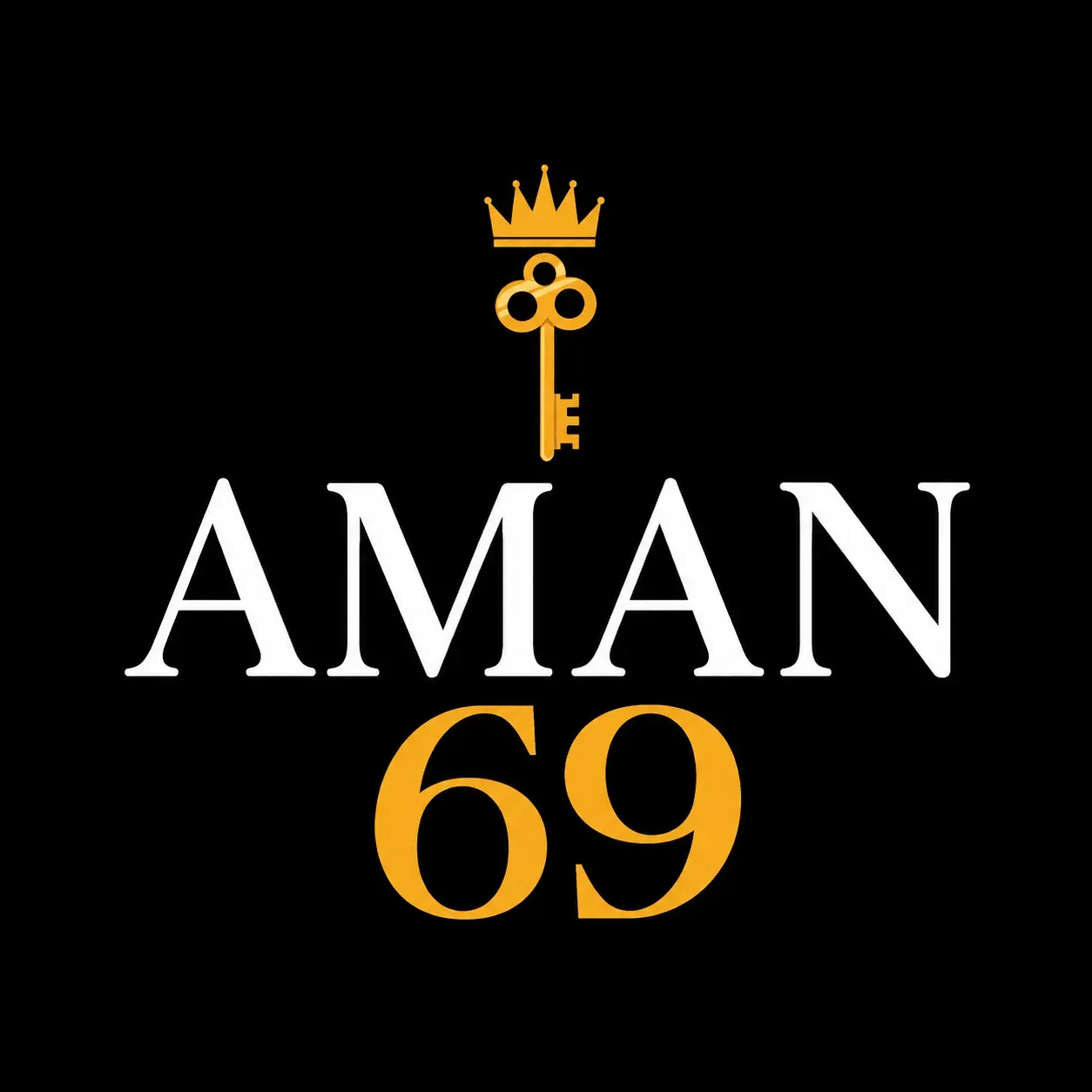 AMAN69 - Game TPS Seru dan Mengasyikkan