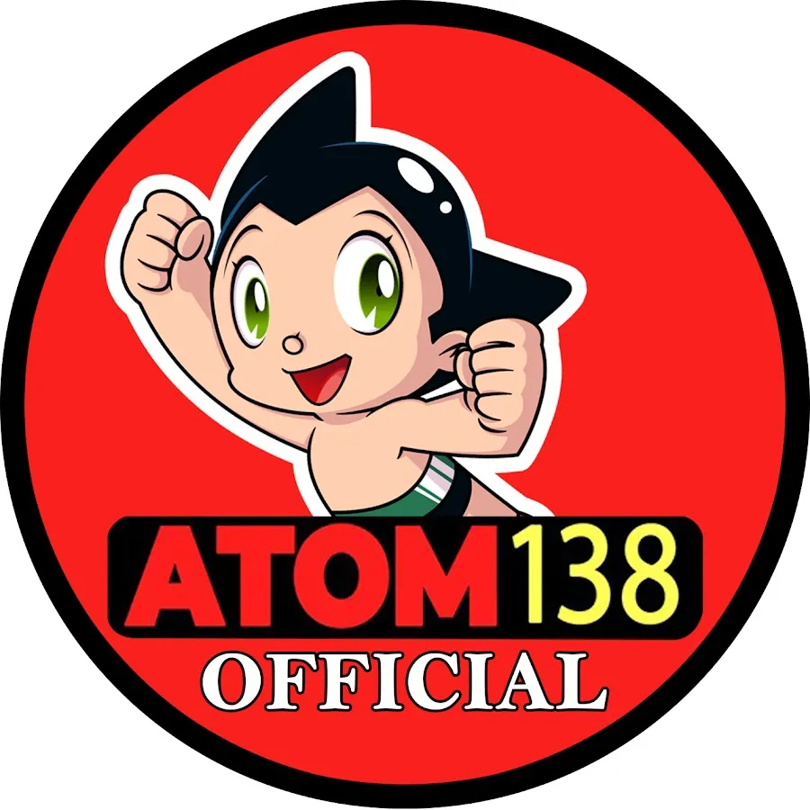 ATOM138 - Game FPS Seru dan Menantang