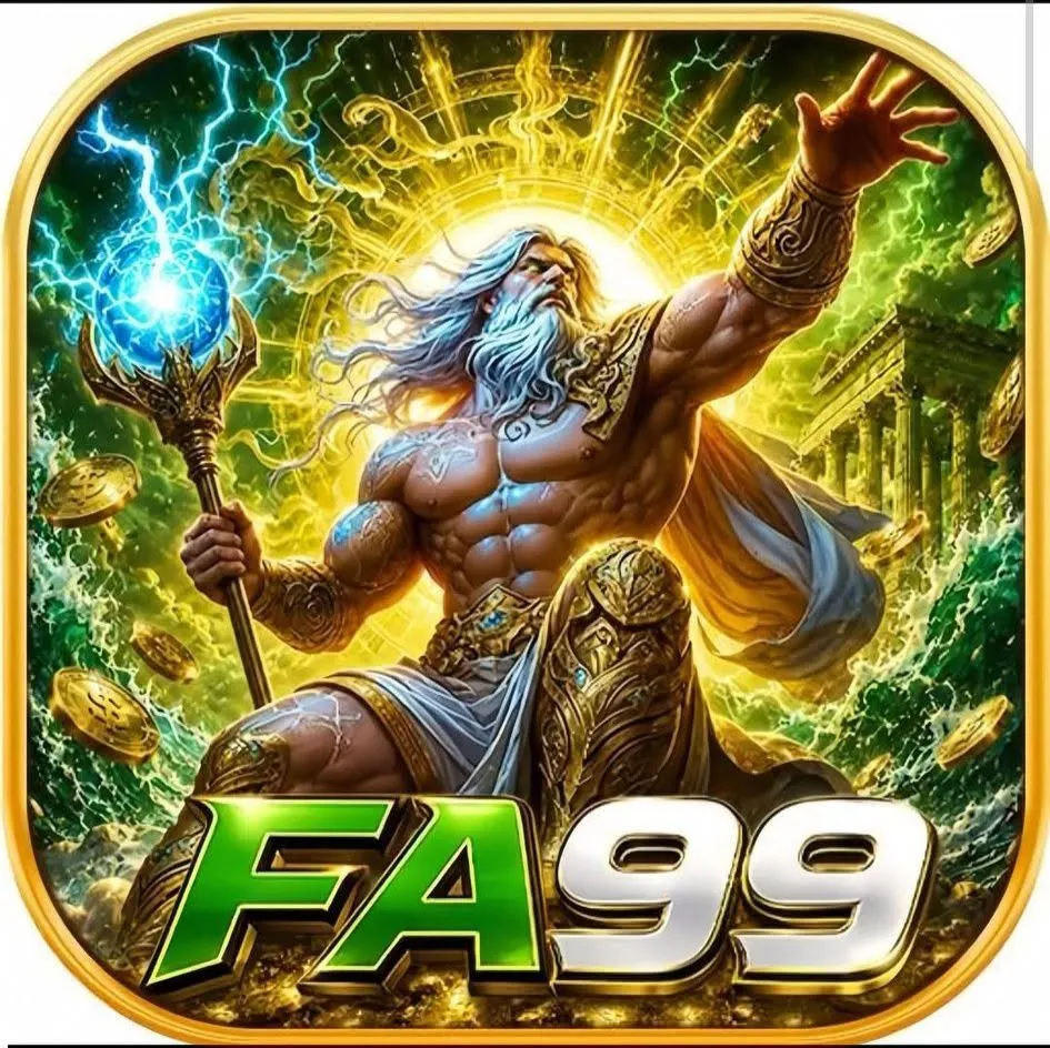 FA99 - Permainan Puzzle Menarik dan Seru