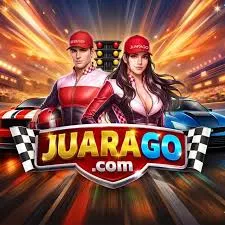 JUARAGO - Pertarungan Seru di Dunia Digital